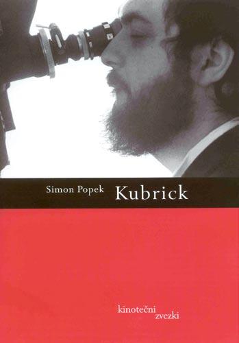 Biljana PavloviÊ simon popek: kubrick 24 V Kubrickovih filmih o liku praviloma izvemo veliko veë prek naëina, kako lik naseljuje doloëen prostor, kot prek tistega, kar v filmu izgovori.
