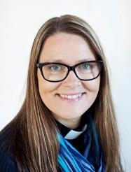 fi Mari Silin pappi, aikuistyö, lähetystyö 09 2340