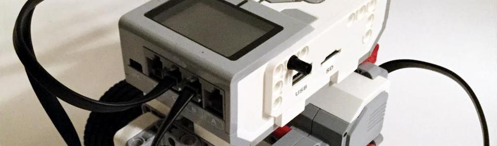 LEGO EV3 Datalogging mittauksia Tehtäväkortit 19.