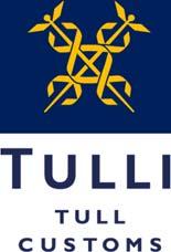 Tulli tiedottaa Tullen informerar Customs Information Julkaistavissa 7.2.21 klo 9.