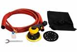 Mirka ROS 625CV 150mm pölynpoisto 2,5 Mirka ROS 650DB 150mm pölypussi 5,0 Mirka ROS 625DB 150mm