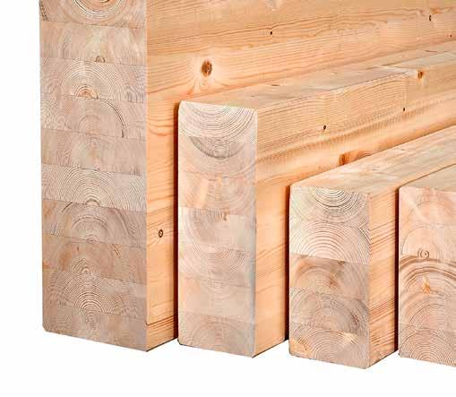 JATKOJALOSTEET LÄMPÖKÄSITELTY PUUTAVARA Suomessa lämpökäsitelty puutavara valmistetaan ThermoWood -prosessilla, jolla tuotetaan lämpökäsiteltyä puutavaraa kahteen tuoteluokkaan Thermo-S ja Thermo-D.