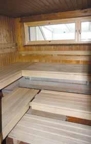 ilkka saarinen kertoo olleensa aktiivinen saunaremontin alullepanossa. Täytyyhän Hervannan maamerkillä olla arvoisensa sauna.