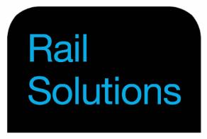 ABB in railways Do you want to know more Rail solutions App Did you know