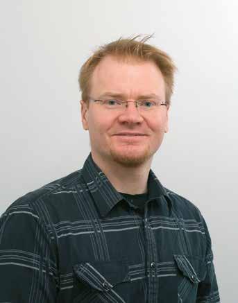 Pääkirjoitus Laitetoimituksesta kohti aitoa kumppanuutta Uusien E-lukuvaatimusten mukaiset rakennukset ovat kompleksisempia ja teknisiltä ratkaisuiltaan kirjavampia.