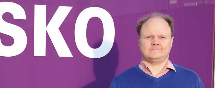 RETCARE Elinkaarikonsepti pidetään huoli koko paketista Maailman laadukkainkaan lämmöntalteenottolaite ei tuo asiakkaalle hyötyä, jos sen suunnittelussa, asennuksessa, käyttöönotossa tai käytön