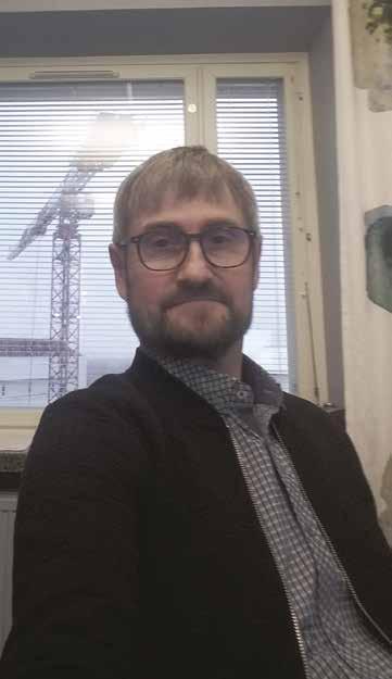 Turhat virheet pois työmaalta RETCARE-elinkaarikonseptissa Retermian edustaja tarkistaa työmaalla, ovatko putkitukset ja kanavoinnit tehty oikein.