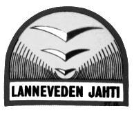 TOIMINTAKERTOMUS VUODELTA 2011 1. YLEISTÄ Lanneveveden Jahti on perustettu vuonna 1963, vuosi 2011 oli yhdistyksen 48. toimintavuosi.