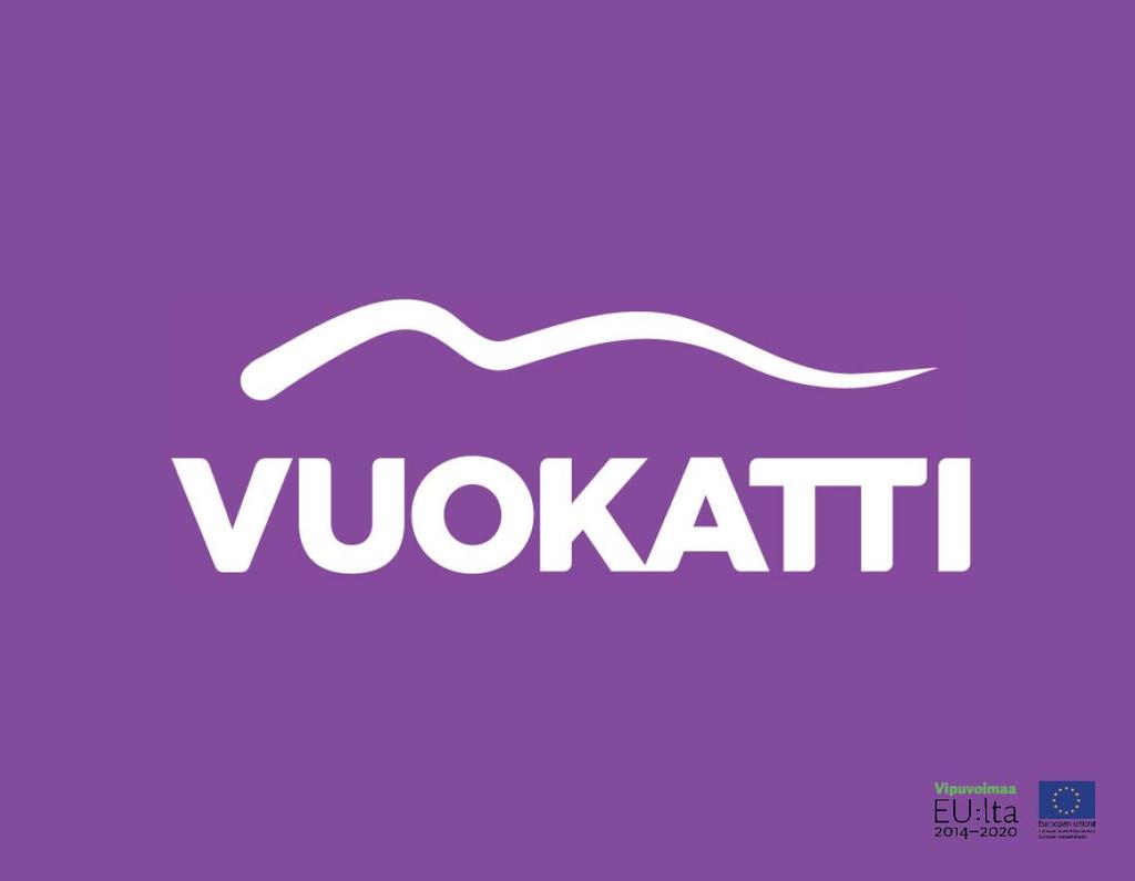 Vuokatti