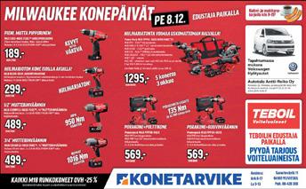 Pyydä tarjous! t LA 075 ti u vihrält Al -10 NTO VOILL LEIVO A TTU!