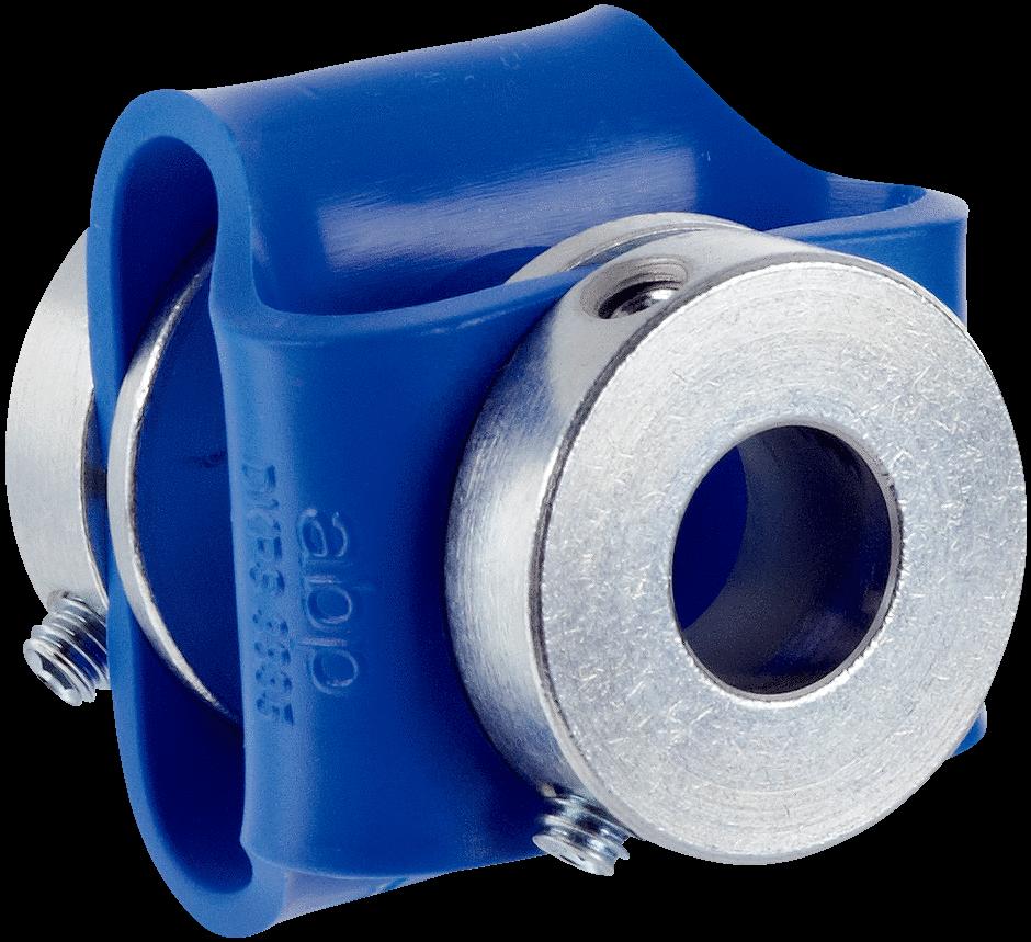 DBS60ES4EA05000 DBS60 Core Lyhyt kuvaus Tyyppi Tuotenumero Porraskytkin, akselin halkaisija 8 mm / 10 mm, akselin suurin siirtymä: säteen suunnassa ± 0,3 mm, päittäissuunnassa ± 0,3 mm, kulma ± 3
