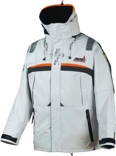 Mike Sanderson ABN AMRO ONE kapten Volvo Ocean