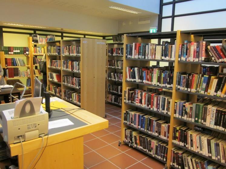 Tapaamistiloja ovat valvotut tapaamistilat, lapsitapaamistila ja valvomaton tapaamistila (perhetapaamistila).