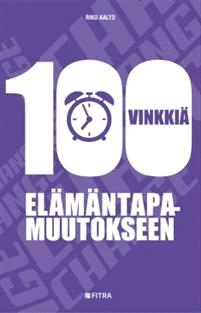Lataa 100 vinkkiä elämäntapamuutokseen - Riku Aalto Lataa Kirjailija: Riku Aalto ISBN: 9789527196069 Sivumäärä: 128 Formaatti: PDF Tiedoston koko: 30.