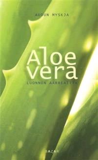 Lataa Aloe Vera - Audun Myskja Lataa Kirjailija: Audun Myskja ISBN: 9789522792341 Sivumäärä: 154 Formaatti: PDF Tiedoston koko: 11.