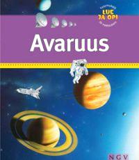 Lataa Avaruus Lataa ISBN: 9783625010852 Sivumäärä: 128 Formaatti: PDF Tiedoston koko: 14.78 Mb Tähtitiede - Maailmankaikkeus - Aurinkokunta - Avaruuslennot Kuinka paljon tähtiä on?