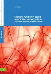 Lataa Cognitive Function in Opioid Substitution Treated Patiens - Pekka Rapeli Lataa Kirjailija: Pekka Rapeli ISBN: 9789523022232 Sivumäärä: 173 Formaatti: PDF Tiedoston koko: 11.