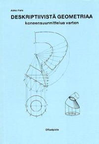 Lataa Deskriptiivistä geometriaa koneensuunnittelua varten - Aimo Pere Lataa Kirjailija: Aimo Pere ISBN: 9789519958446 Sivumäärä: 156 Formaatti: PDF Tiedoston koko: 25.