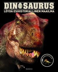 Lataa Dinosaurus Lataa ISBN: 9789512098750 Sivumäärä: 217 Formaatti: PDF Tiedoston koko: 32.47 Mb Tiesitkö että Argentinosaurus oli yhtä painava kuin 17 elefanttia!