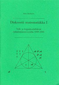 Lataa Diskreetti matematiikka - Simo Rinkinen Lataa Kirjailija: Simo Rinkinen ISBN: 9789517451949 Sivumäärä: 73 Formaatti: PDF Tiedoston koko: 37.20 Mb Kustantajan kuvausteksti kirjasta puuttuu.