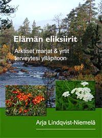 Lataa Elämän eliksiirit - Arja Lindqvist-Niemelä Lataa Kirjailija: Arja Lindqvist-Niemelä ISBN: 9789529198696 Sivumäärä: 152 Formaatti: PDF Tiedoston koko: 29.