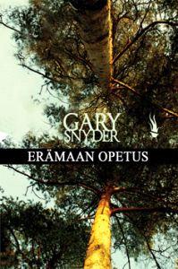 Lataa Erämaan opetus - Gary Snyder Lataa Kirjailija: Gary Snyder ISBN: 9789525500677 Sivumäärä: 303 Formaatti: PDF Tiedoston koko: 35.75 Mb Amerikkalainen Gary Snyder (s.