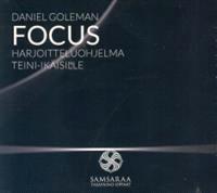 Lataa Focus-harjoitteluohjelma teini-ikäisille (cd) - Daniel Goleman Lataa Kirjailija: Daniel Goleman ISBN: 9789526676128 Formaatti: PDF Tiedoston koko: 14.