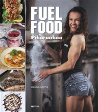 Lataa Fuel Food - Hanna Skyttä Lataa Kirjailija: Hanna Skyttä ISBN: 9789527196007 Sivumäärä: 138 Formaatti: PDF Tiedoston koko: 30.