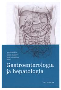 Lataa Gastroenterologia ja hepatologia Lataa ISBN: 9789516563902 Sivumäärä: 972 Formaatti: PDF Tiedoston koko: 35.