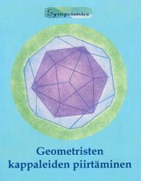 Lataa Geometristen kappaleiden piirtäminen - Sympsionics Design Lataa Kirjailija: Sympsionics Design ISBN: 9789526787817 Sivumäärä: 64 Formaatti: PDF Tiedoston koko: 36.