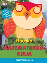 Lataa Hauska matematiikkakirja - Carol Vorderman Lataa Kirjailija: Carol Vorderman ISBN: 9789522560742 Sivumäärä: 30 Formaatti: PDF Tiedoston koko: 36.