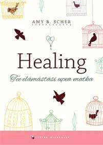 Lataa Healing - Amy B. Scher Lataa Kirjailija: Amy B. Scher ISBN: 9789526651255 Sivumäärä: 267 Formaatti: PDF Tiedoston koko: 20.