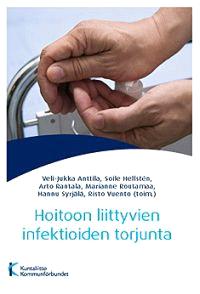 Lataa Hoitoon liittyvien infektioiden torjunta Lataa ISBN: 9789522136565 Sivumäärä: 720 Formaatti: PDF Tiedoston koko: 21.99 Mb Kirja pohjautuu Infektioiden torjunta sairaalassa -kirjan 5. painokseen.