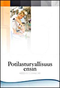Lataa Hoitotyön vuosikirja 2009 Lataa ISBN: 9789518944365 Sivumäärä: 194 Formaatti: PDF Tiedoston koko: 38.29 Mb Mistä syntyy hyvä potilasturvallisuuskulttuuri?