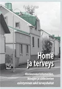 Lataa Home ja terveys - Tuula Putus Lataa Kirjailija: Tuula Putus ISBN: 9789529637539 Sivumäärä: 144 Formaatti: PDF Tiedoston koko: 12.