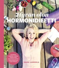 Lataa Hyvän olon hormonidieetti - Kaisa Jaakkola Lataa Kirjailija: Kaisa Jaakkola ISBN: 9789513187606 Sivumäärä: 224 Formaatti: PDF Tiedoston koko: 16.