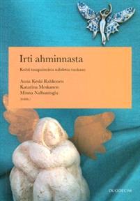 Lataa Irti ahminnasta - Minna Nalbantoglu Lataa Kirjailija: Minna Nalbantoglu ISBN: 9789516565845 Formaatti: PDF Tiedoston koko: 32.24 Mb Onko sinun vaikea hallita syömistäsi? Kärsitkö ahminnasta?