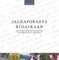 Lataa Jalkaporasta bioaikaan Lataa ISBN: 9789526785400 Formaatti: PDF Tiedoston koko: 22.13 Mb Sodanjälkeen kansan hammasterveys oli surkea ja kaikesta oli pulaa.