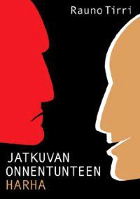 Lataa Jatkuvan onnentunteen harha - Rauno Tirri Lataa Kirjailija: Rauno Tirri ISBN: 9789529200306 Sivumäärä: 250 Formaatti: PDF Tiedoston koko: 17.