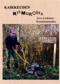 Lataa Kaikkeuden kiemuroita - Arvo Leskinen Lataa Kirjailija: Arvo Leskinen ISBN: 9789519790398 Sivumäärä: 207 Formaatti: PDF Tiedoston koko: 29.