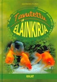 Lataa Kalat - Aivo Blum Lataa Kirjailija: Aivo Blum ISBN: 9789527040287 Sivumäärä: 56 Formaatti: PDF Tiedoston koko: 23.95 Mb Tavutettu eläinkirja on kuusiosainen kirjasarja.