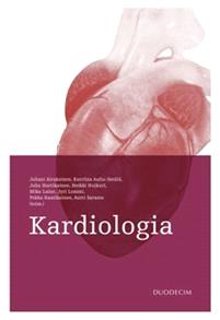 Lataa Kardiologia Lataa ISBN: 9789516564411 Sivumäärä: 1296 Formaatti: PDF Tiedoston koko: 16.13 Mb Kardiologian painopisteinä ovat sepelvaltimotauti, sydäninfarkti, läppäviat sekä rytmihäiriöt.