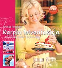 Lataa Karpin leivontakirja - Annika Rogneby Lataa Kirjailija: Annika Rogneby ISBN: 9789522204233 Sivumäärä: 101 Formaatti: PDF Tiedoston koko: 10.