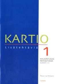 Lataa Kartio 1 - Maija-Liisa Mertanen Lataa Kirjailija: Maija-Liisa Mertanen ISBN: 9789512651818 Sivumäärä: 62 Formaatti: PDF Tiedoston koko: 27.