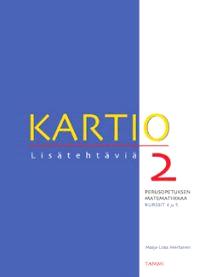 Lataa Kartio 2 - Maija-Liisa Mertanen Lataa Kirjailija: Maija-Liisa Mertanen ISBN: 9789512651825 Sivumäärä: 37 Formaatti: PDF Tiedoston koko: 25.