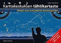 Lataa Karttakeskuksen tähtikartasto Lataa ISBN: 9789522661784 Formaatti: PDF Tiedoston koko: 24.