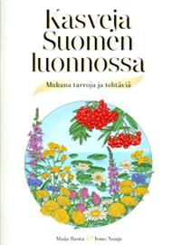 Lataa Kasveja Suomen luonnossa - Ismo Nuuja Lataa Kirjailija: Ismo Nuuja ISBN: 9789512852741 Sivumäärä: 32 Formaatti: PDF Tiedoston koko: 38.
