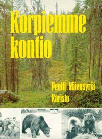 Lataa Korpiemme kontio - Pentti Mäensyrjä Lataa Kirjailija: Pentti Mäensyrjä ISBN: 9789512352548 Sivumäärä: 277 Formaatti: PDF Tiedoston koko: 38.