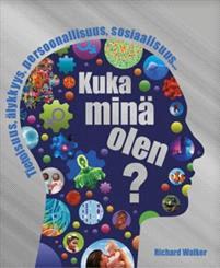 Lataa Kuka minä olen? - Richard Walker Lataa Kirjailija: Richard Walker ISBN: 9789513235673 Sivumäärä: 96 Formaatti: PDF Tiedoston koko: 14.87 Mb Mitä solun sisällä on?