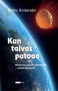 Lataa Kun taivas putoaa - Matts Andersen Lataa Kirjailija: Matts Andersen ISBN: 9789527028773 Sivumäärä: 156 Formaatti: PDF Tiedoston koko: 37.